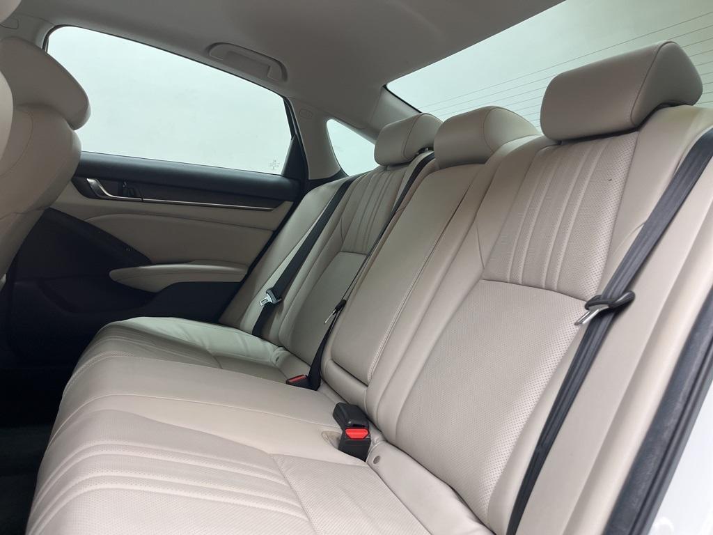 used 2021 Honda Accord car, priced at $25,819