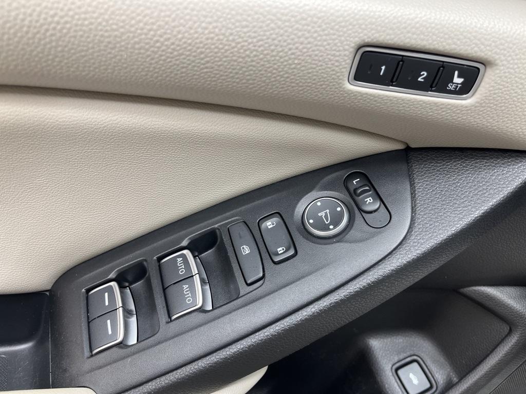 used 2021 Honda Accord car, priced at $25,819