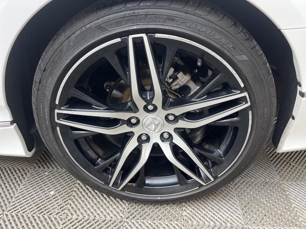 used 2021 Honda Accord car, priced at $25,819