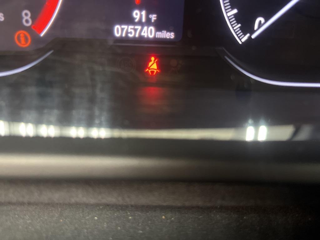 used 2021 Honda Accord car, priced at $25,819