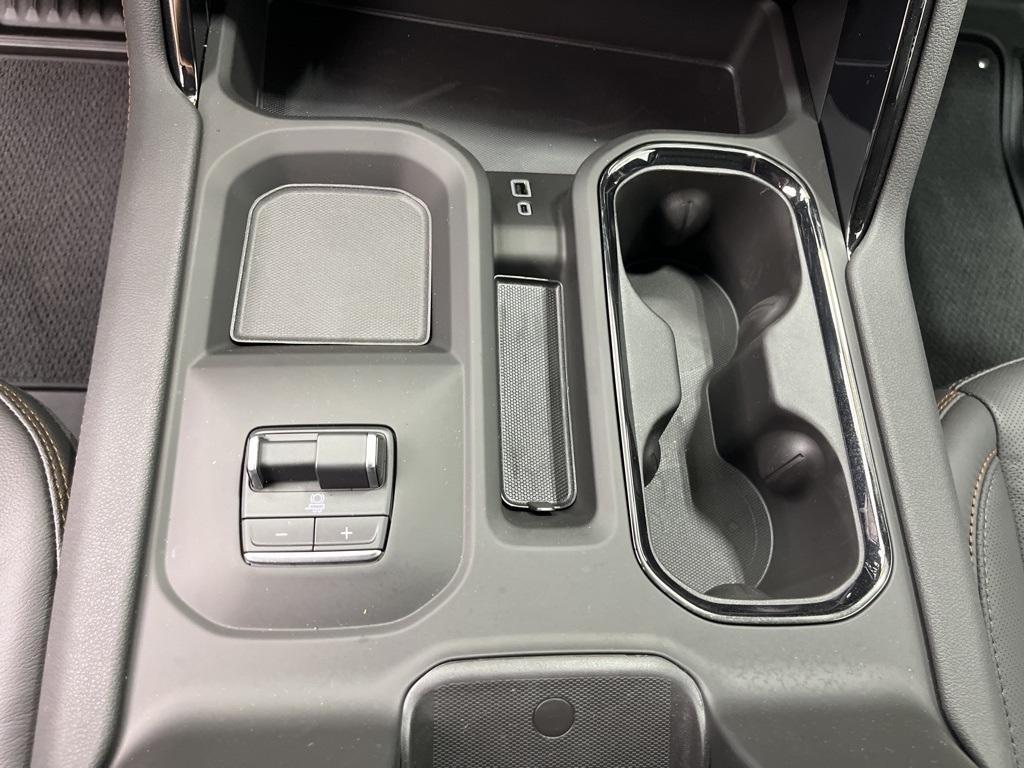 new 2026 GMC Sierra 2500 car, priced at $89,755