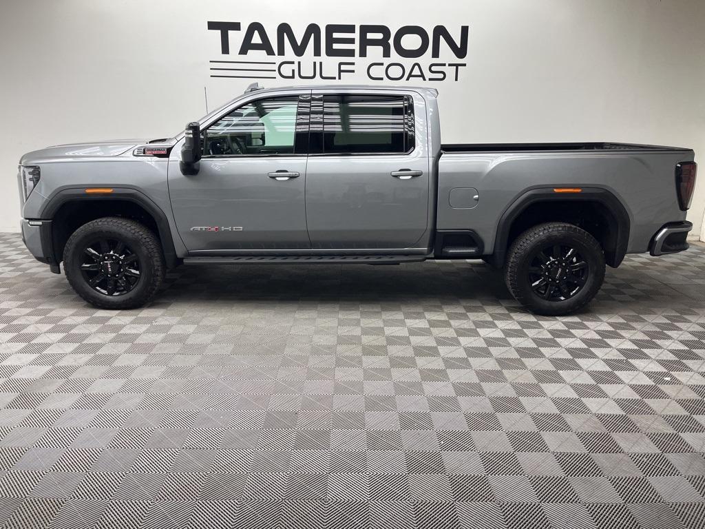 new 2026 GMC Sierra 2500 car, priced at $89,755