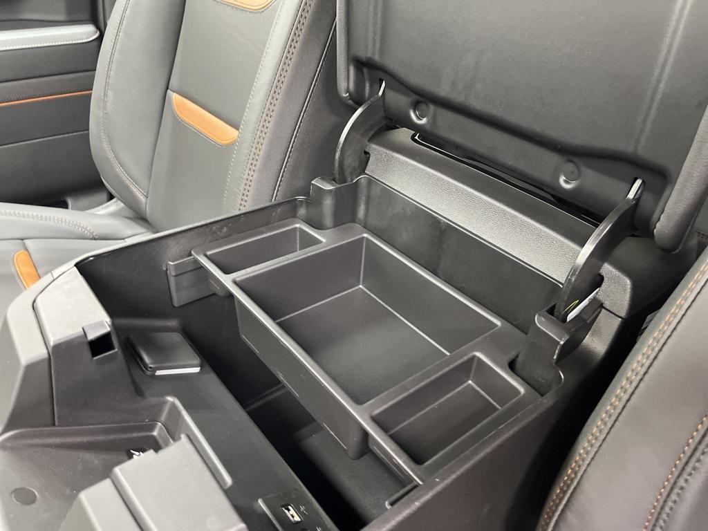 new 2026 GMC Sierra 2500 car, priced at $89,755
