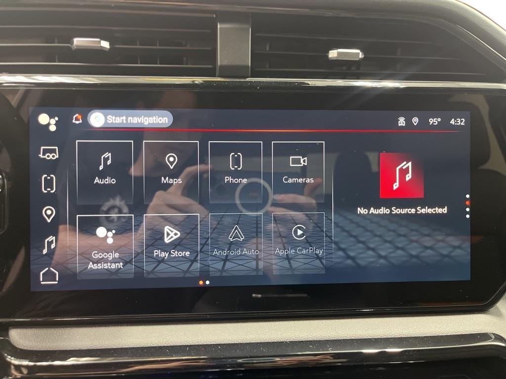 new 2026 GMC Sierra 2500 car, priced at $89,755