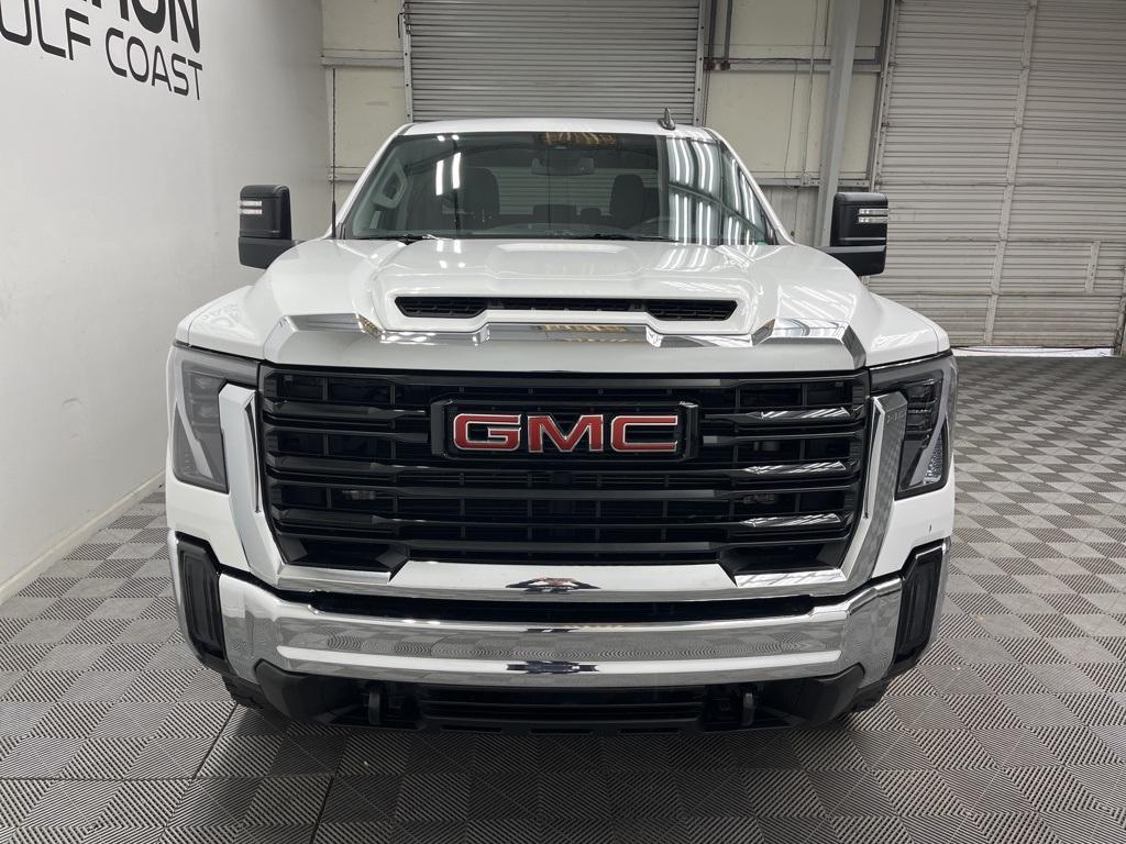 used 2024 GMC Sierra 2500 car, priced at $48,998