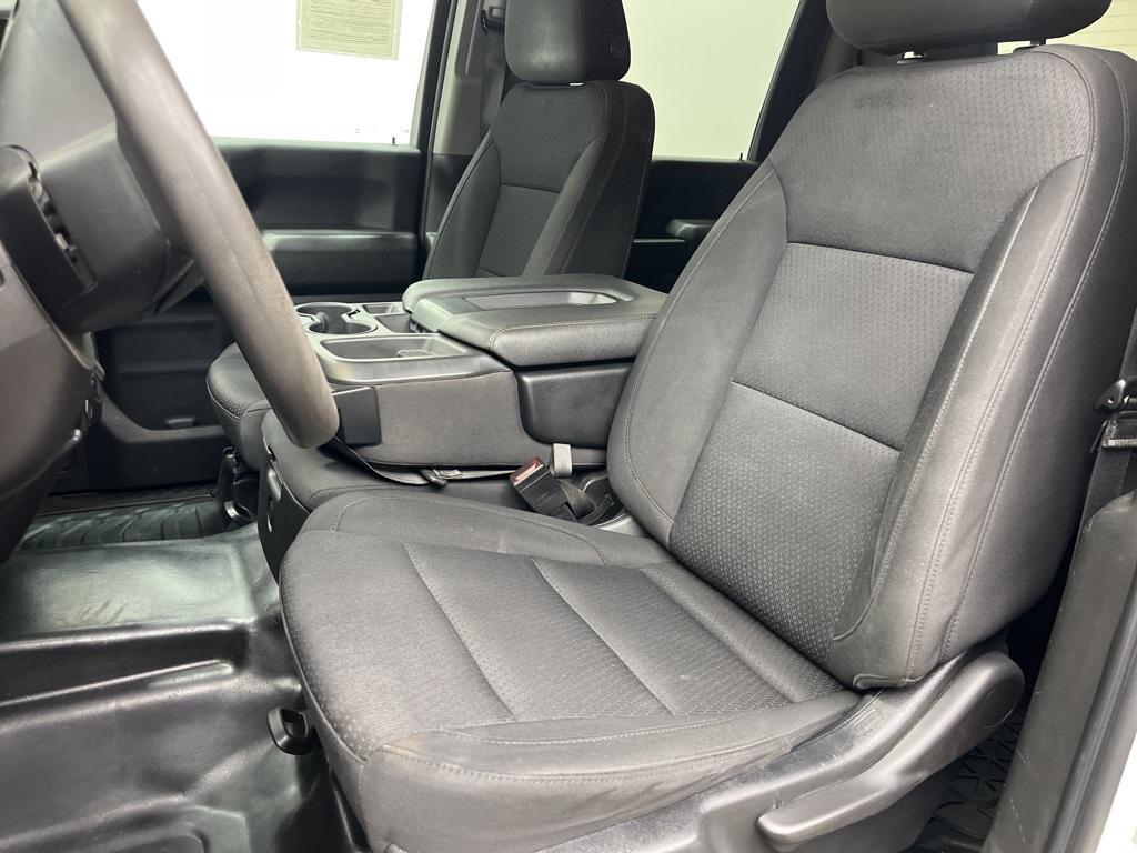 used 2024 GMC Sierra 2500 car, priced at $48,998