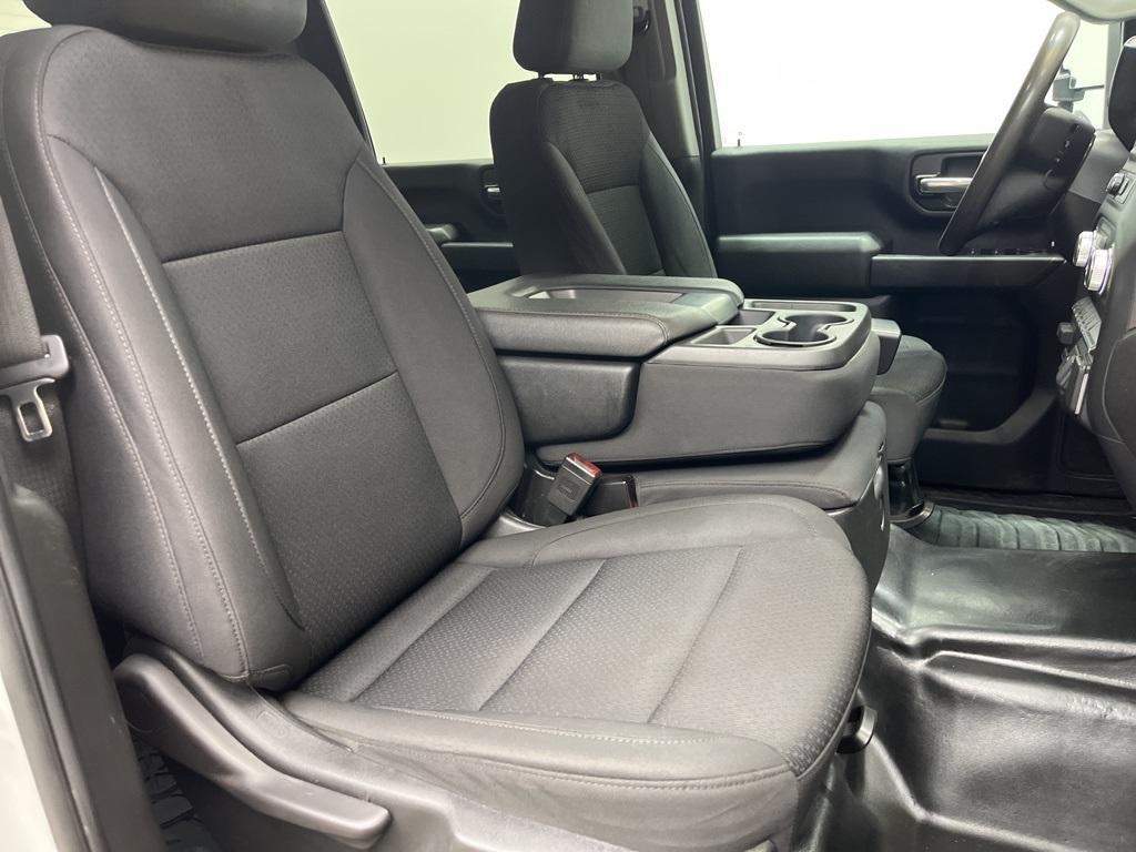 used 2024 GMC Sierra 2500 car, priced at $48,998