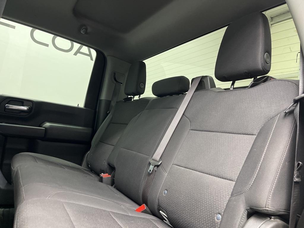 used 2024 GMC Sierra 2500 car, priced at $48,998