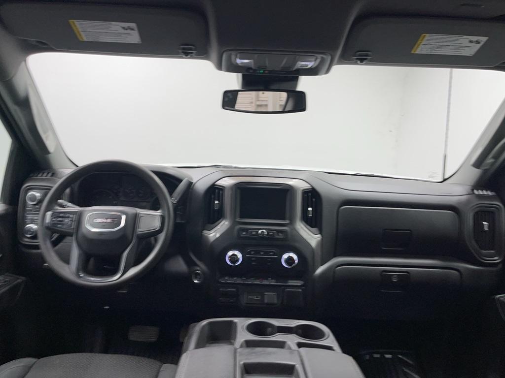 used 2024 GMC Sierra 2500 car, priced at $48,998