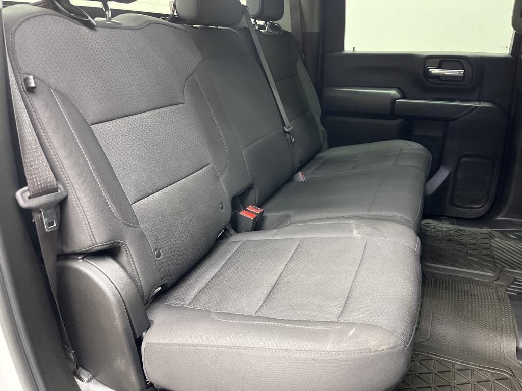 used 2024 GMC Sierra 2500 car, priced at $48,998