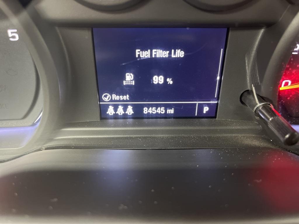 used 2024 GMC Sierra 2500 car, priced at $48,998