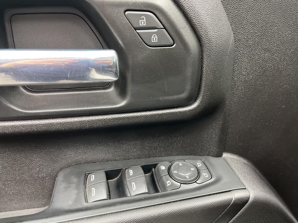 used 2024 GMC Sierra 2500 car, priced at $48,998