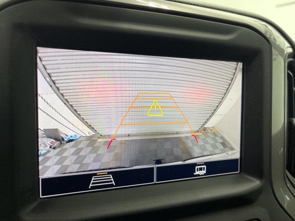 used 2024 GMC Sierra 2500 car, priced at $48,998