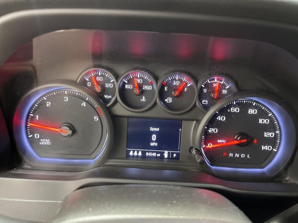 used 2024 GMC Sierra 2500 car, priced at $48,998