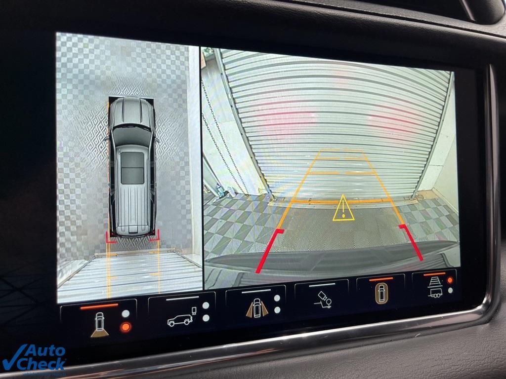 used 2023 GMC Yukon XL car, priced at $62,079