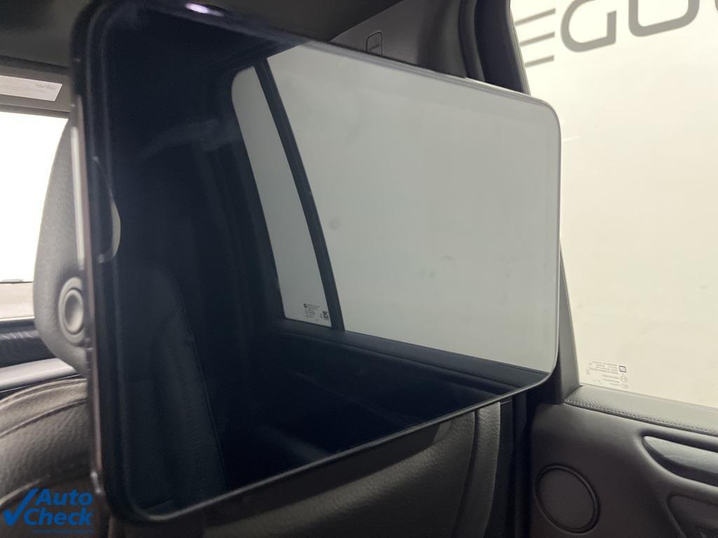 used 2023 GMC Yukon XL car, priced at $62,079
