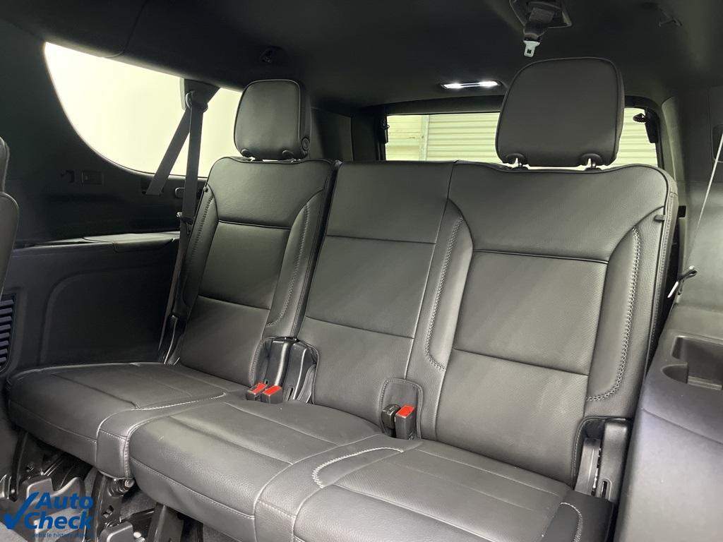 used 2023 GMC Yukon XL car, priced at $62,079