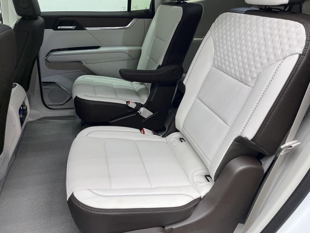 new 2026 GMC Acadia car, priced at $58,977