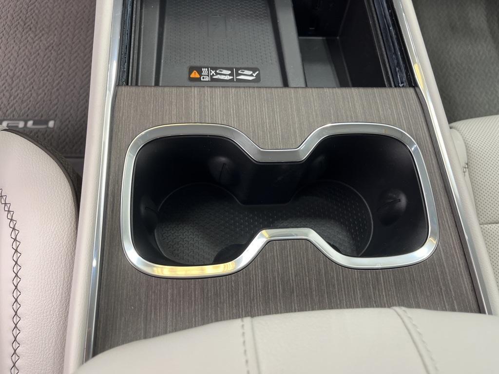 new 2026 GMC Acadia car, priced at $58,977