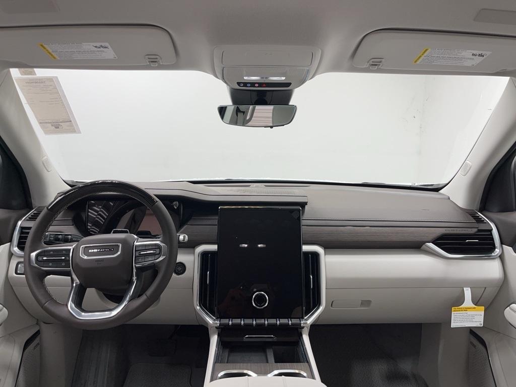 new 2026 GMC Acadia car, priced at $58,977