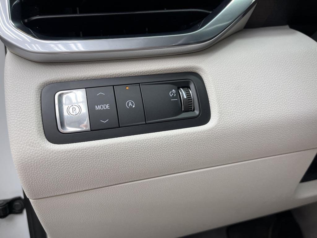 new 2026 GMC Acadia car, priced at $58,977