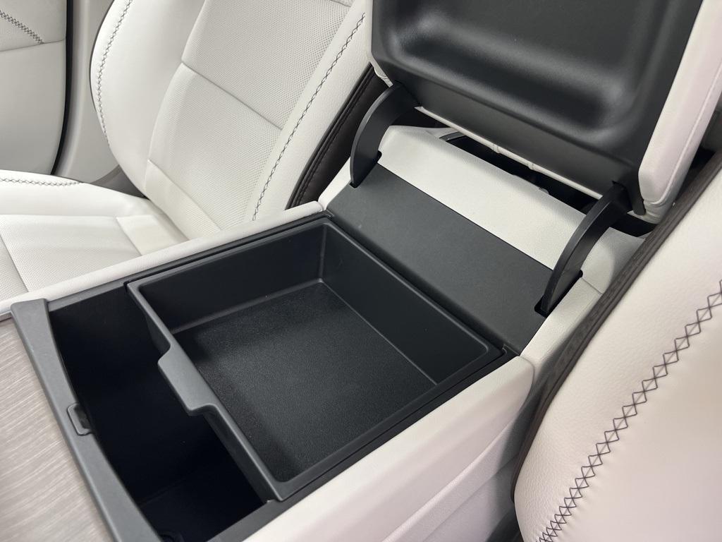 new 2026 GMC Acadia car, priced at $58,977