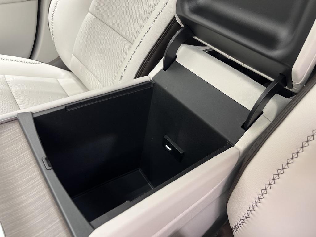 new 2026 GMC Acadia car, priced at $58,977