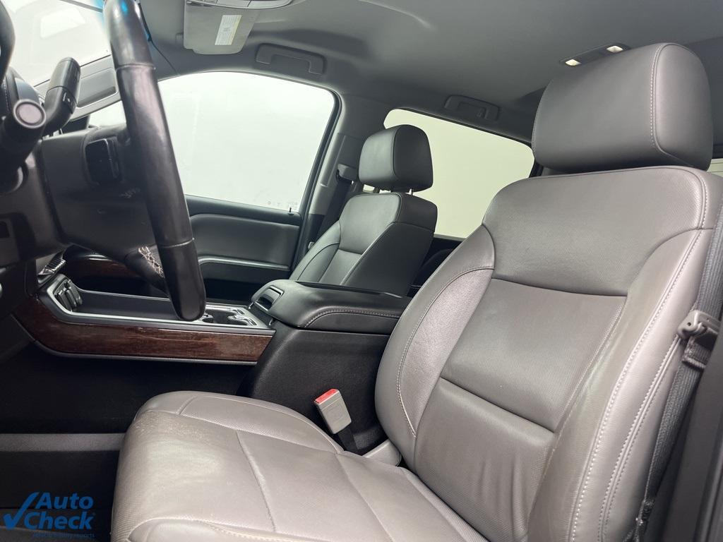 used 2018 GMC Sierra 1500 car, priced at $33,329