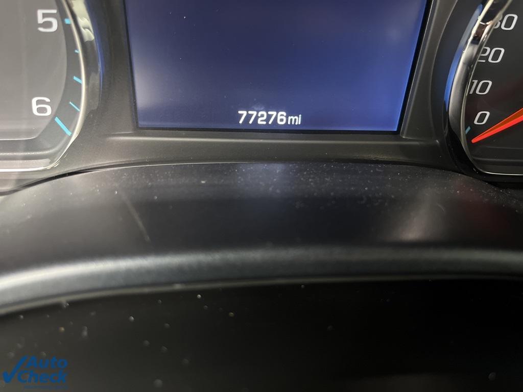 used 2018 GMC Sierra 1500 car, priced at $33,329