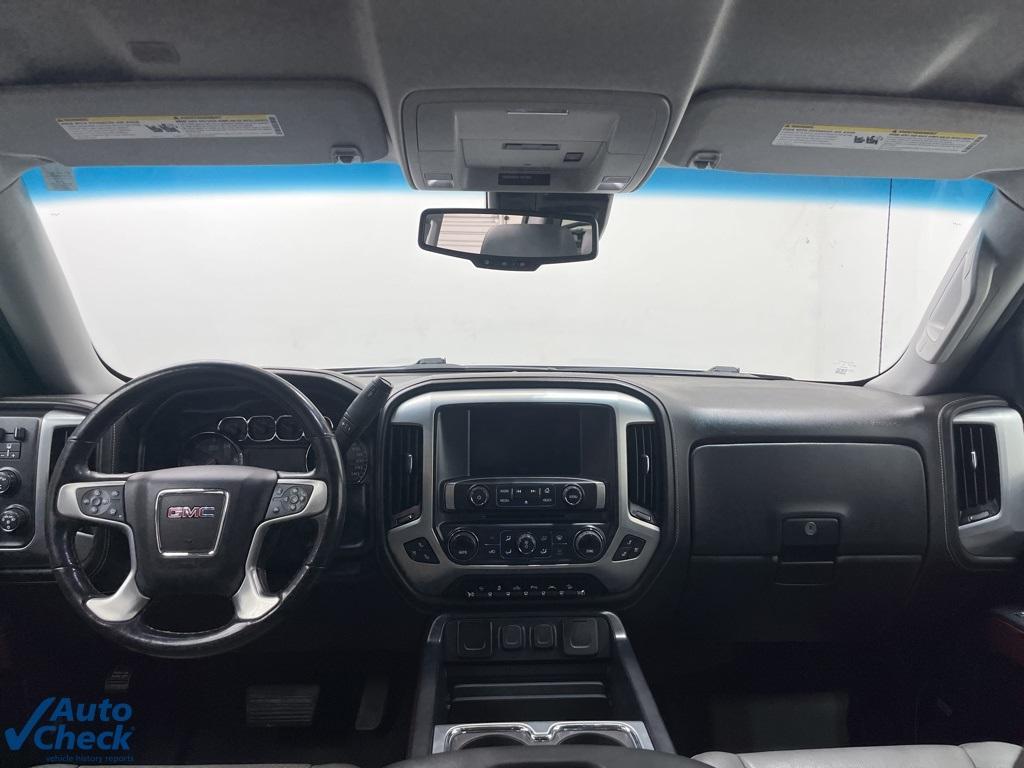 used 2018 GMC Sierra 1500 car, priced at $33,329