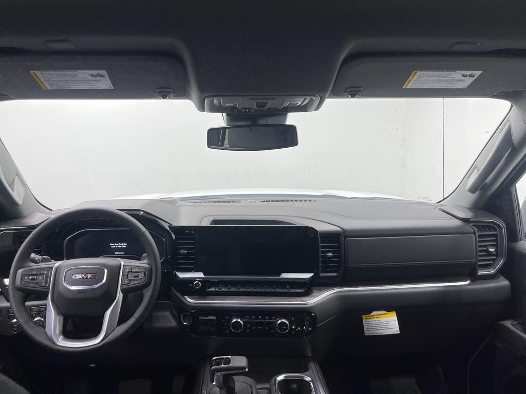 new 2025 GMC Sierra 1500 car, priced at $66,225