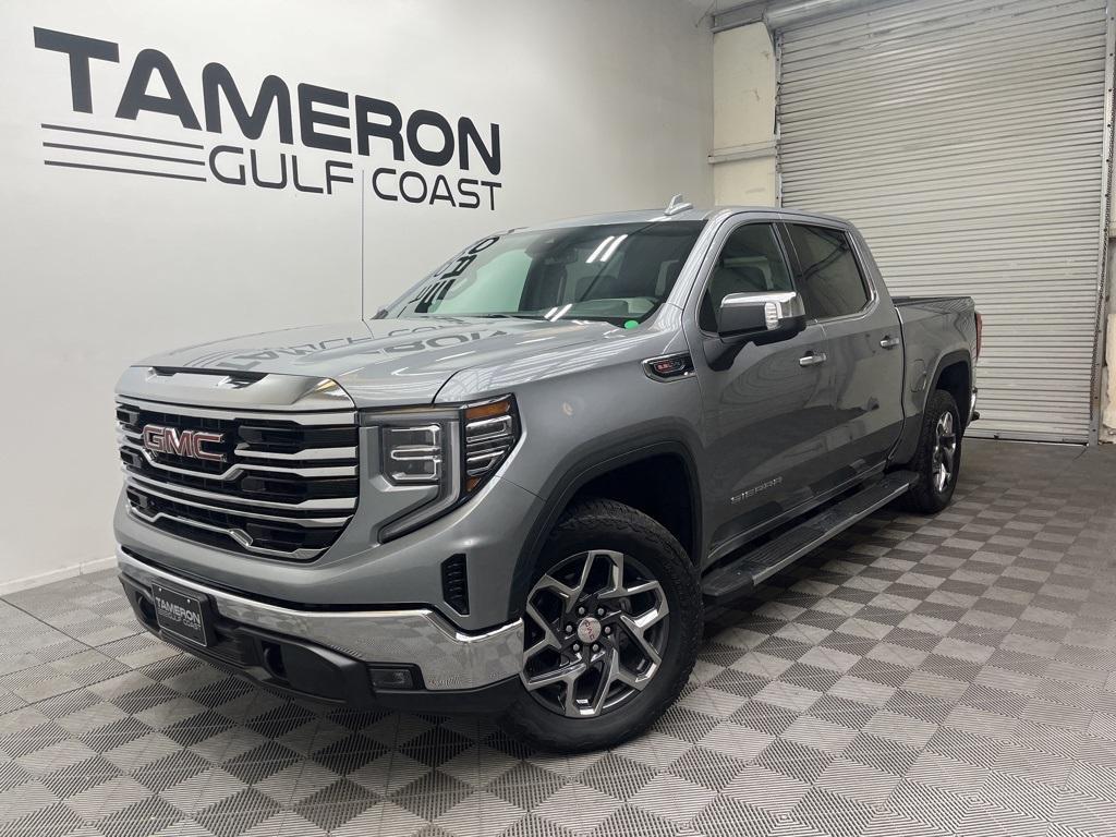 new 2025 GMC Sierra 1500 car, priced at $65,741
