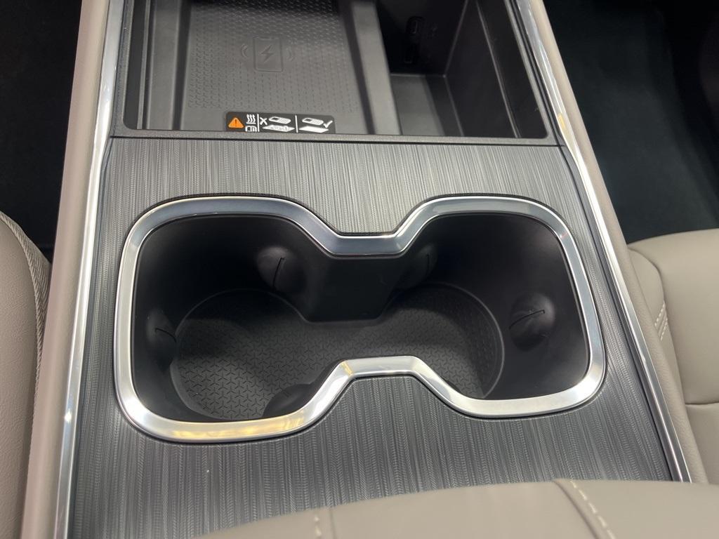 new 2026 GMC Acadia car, priced at $52,770