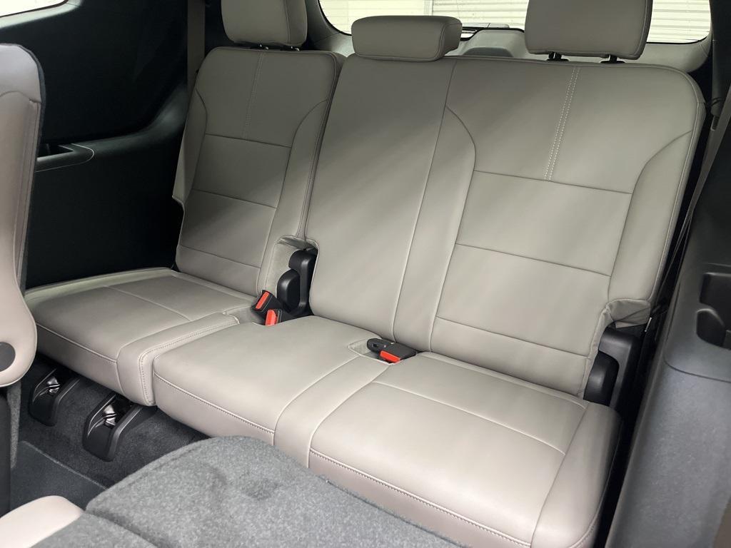 new 2026 GMC Acadia car, priced at $52,770