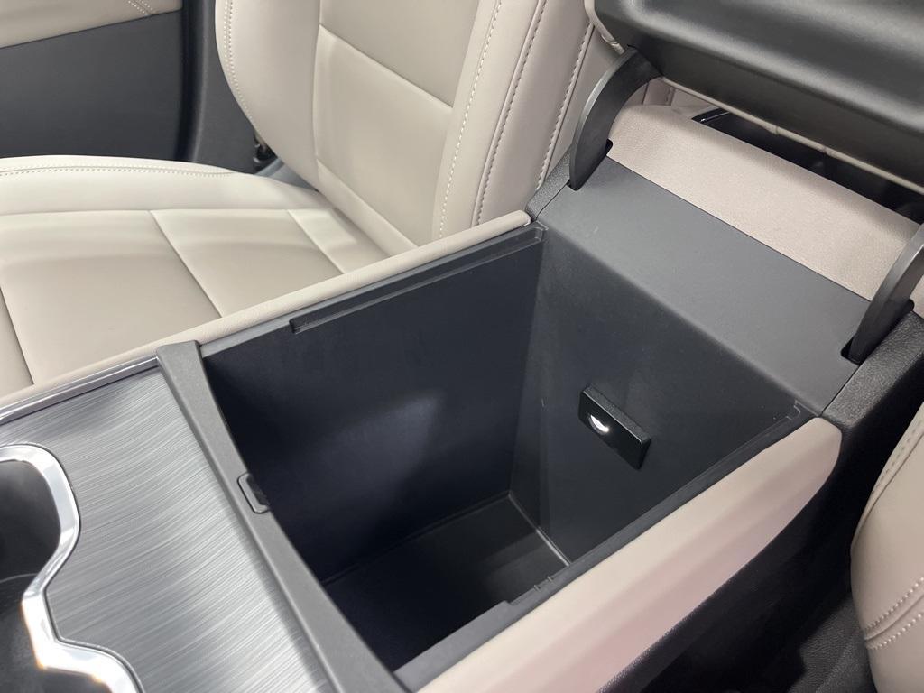 new 2026 GMC Acadia car, priced at $52,770