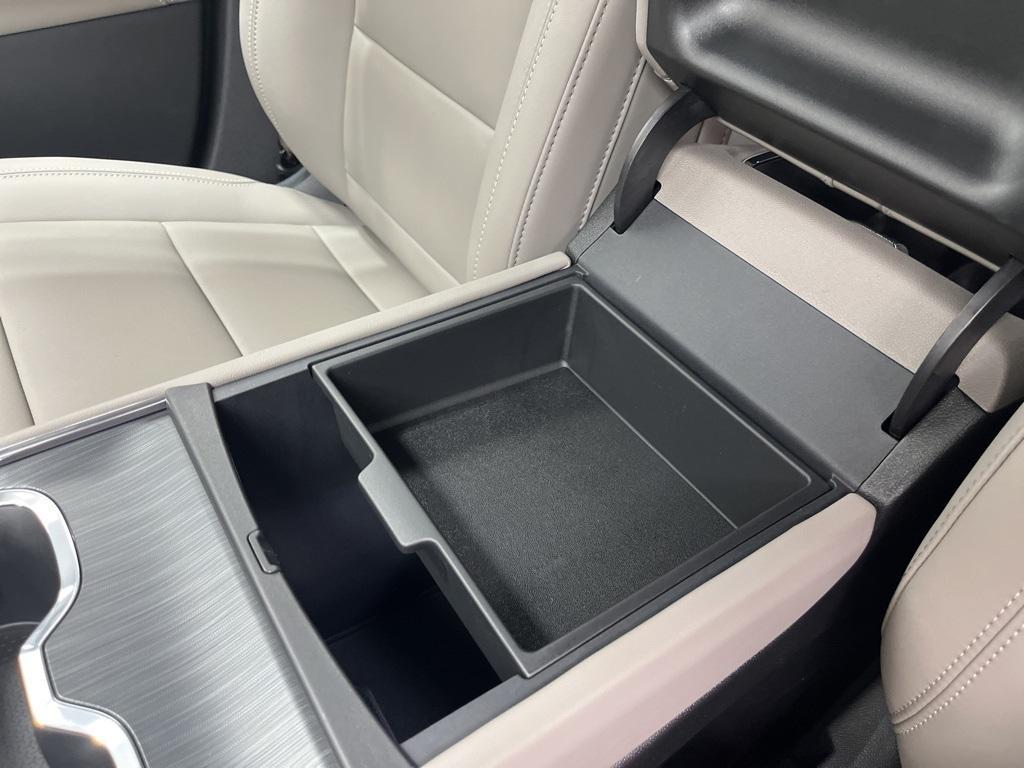 new 2026 GMC Acadia car, priced at $52,770