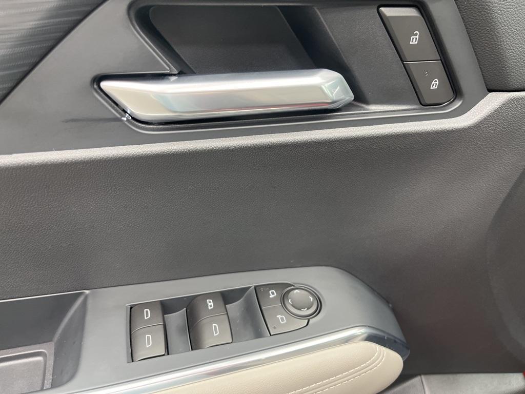 new 2026 GMC Acadia car, priced at $52,770