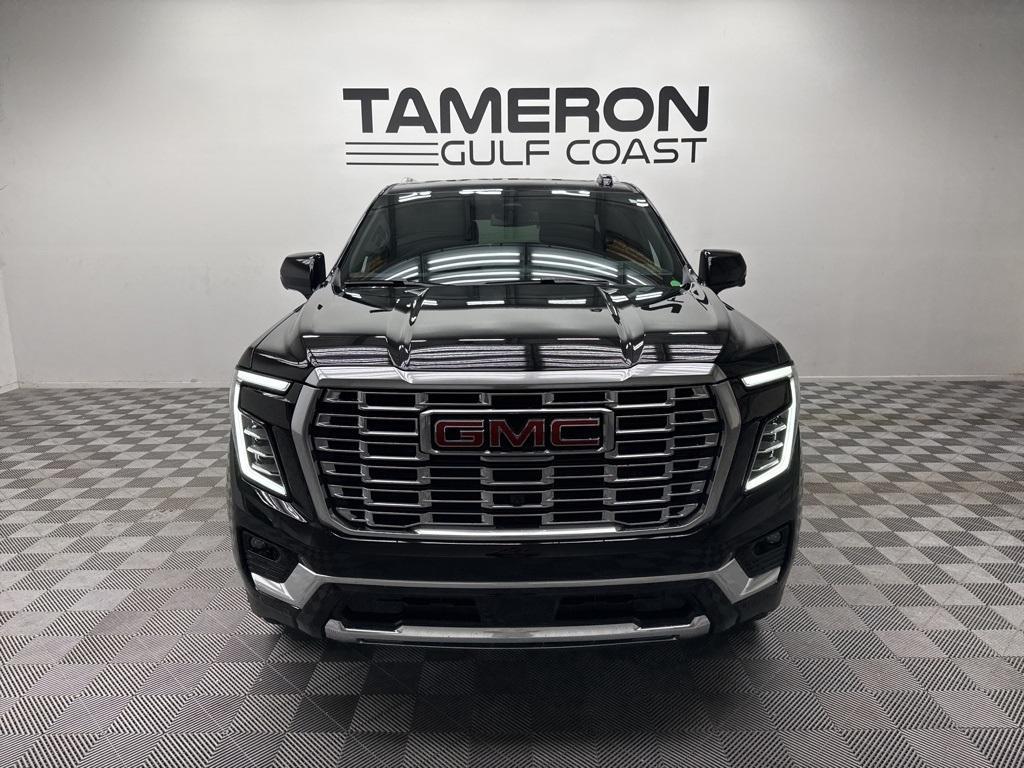 new 2026 GMC Yukon car, priced at $91,360