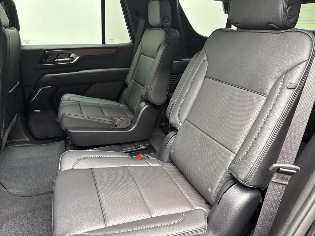 new 2026 GMC Yukon car, priced at $91,360