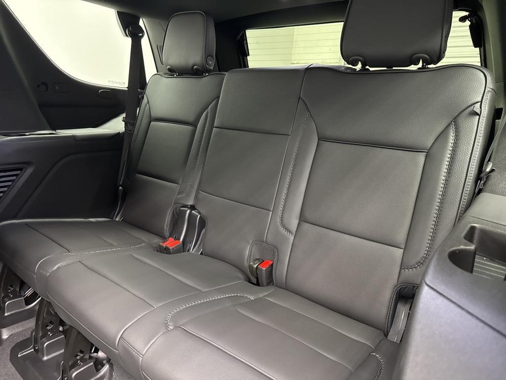 new 2026 GMC Yukon car, priced at $91,360
