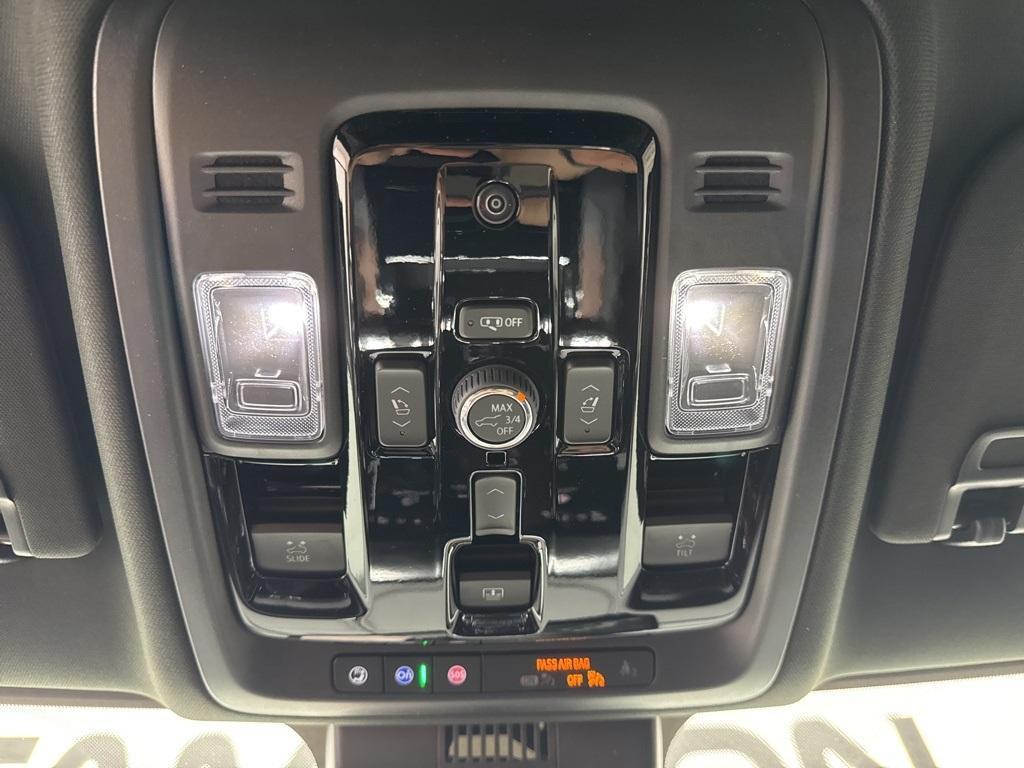 new 2026 GMC Yukon car, priced at $91,360