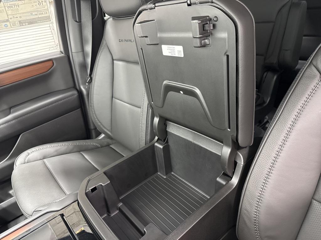 new 2026 GMC Yukon car, priced at $91,360