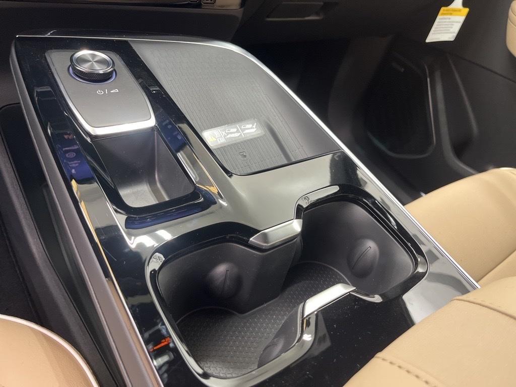 new 2026 Buick Enclave car, priced at $50,310