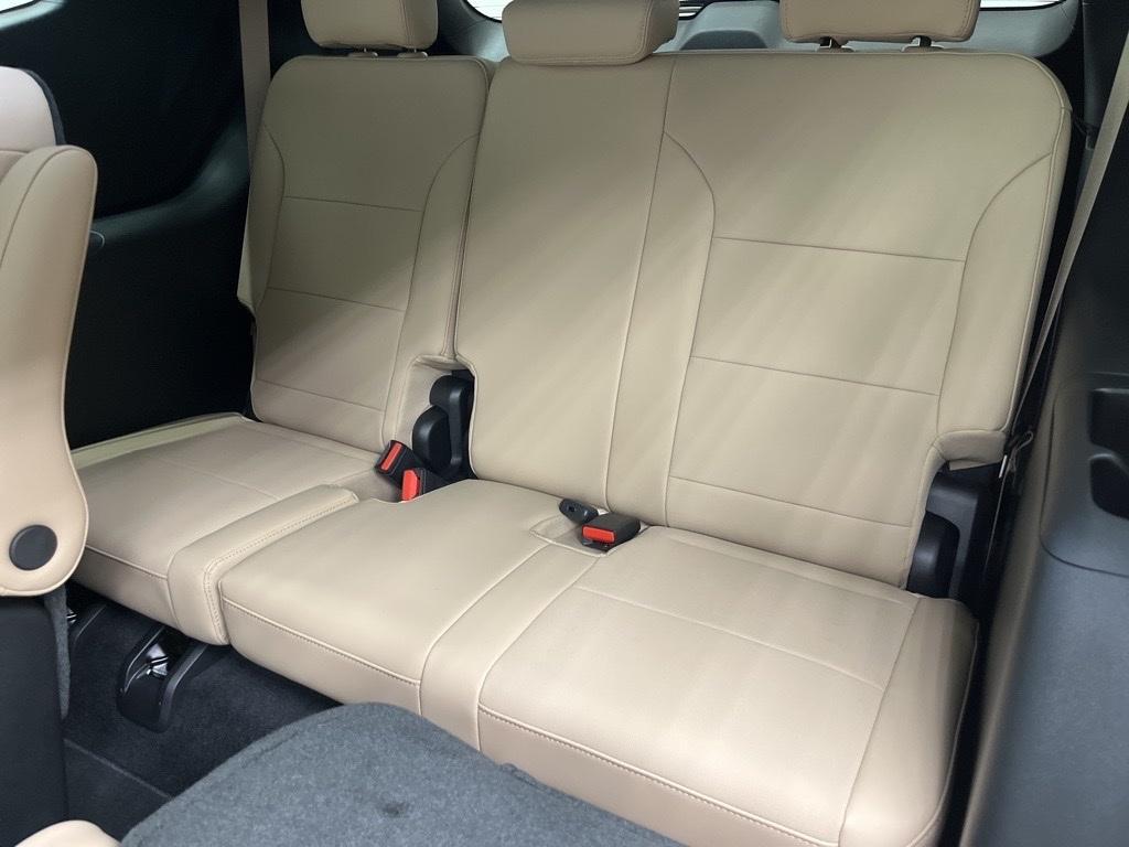 new 2026 Buick Enclave car, priced at $50,310