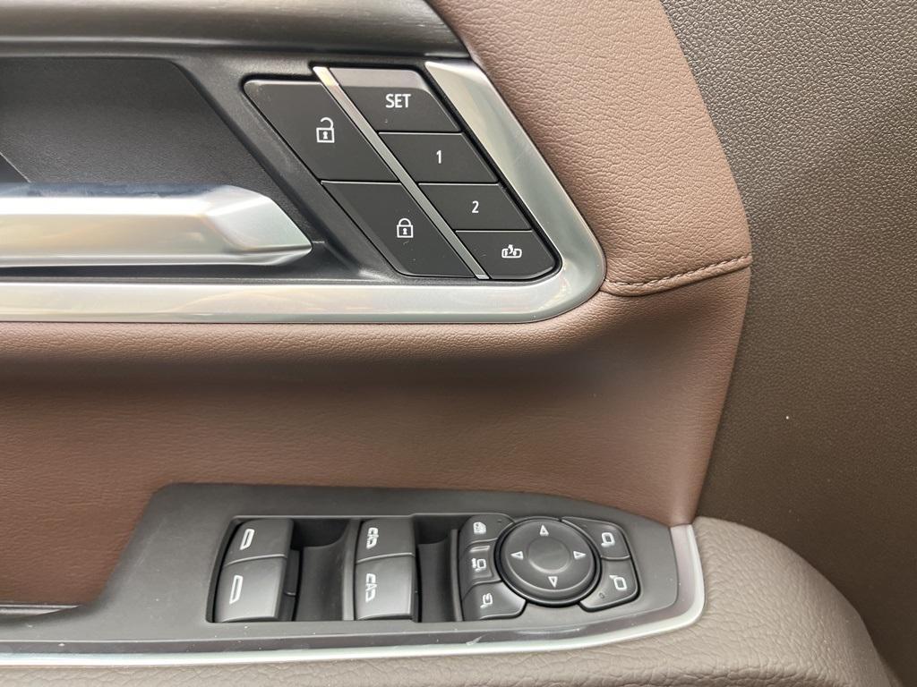 new 2025 GMC Sierra 2500 car, priced at $91,005