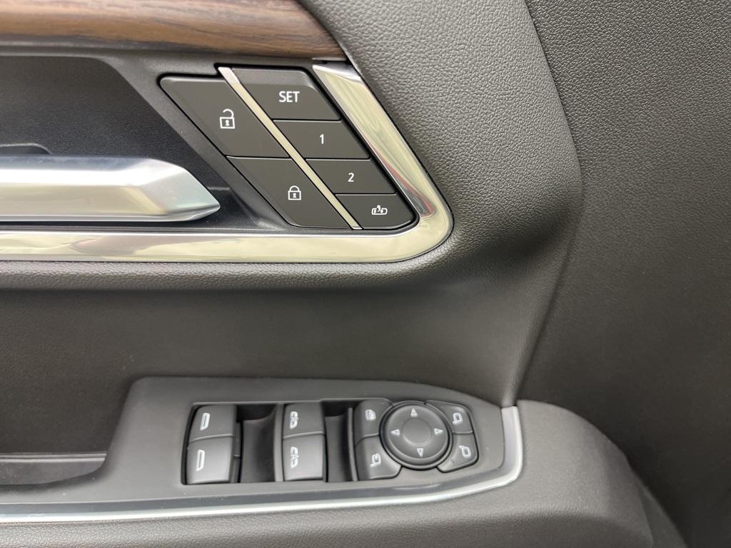 new 2025 GMC Sierra 1500 car, priced at $63,901