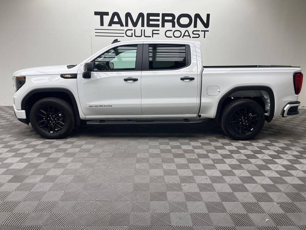 new 2025 GMC Sierra 1500 car, priced at $46,490