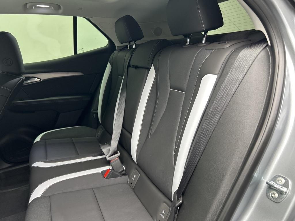 new 2025 Buick Envision car, priced at $42,735