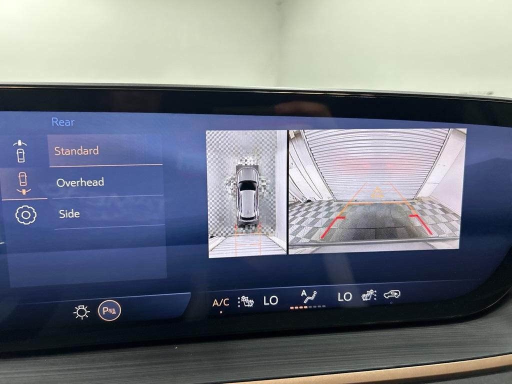 new 2025 Buick Envision car, priced at $42,735