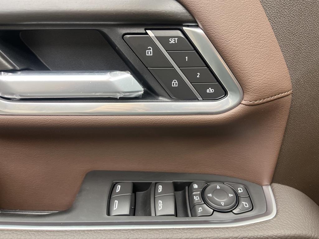 new 2025 GMC Sierra 2500 car, priced at $89,461